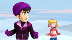 انیمیشن کاراگاه گجت 2015 :: فصل 1 قسمت 50 :: دوبله فارسی